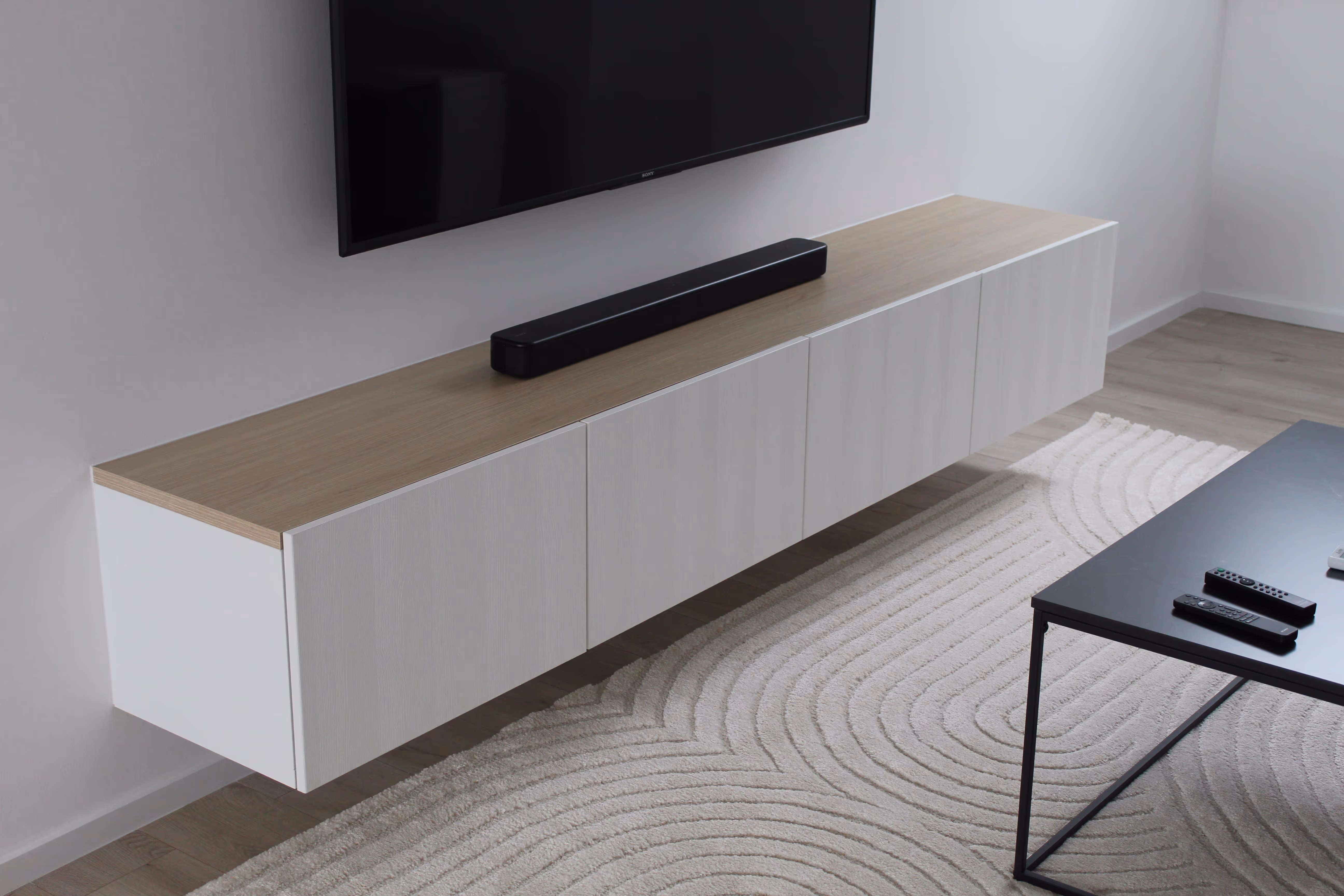 Image from Sodobno stanovanje s toplimi detajli album