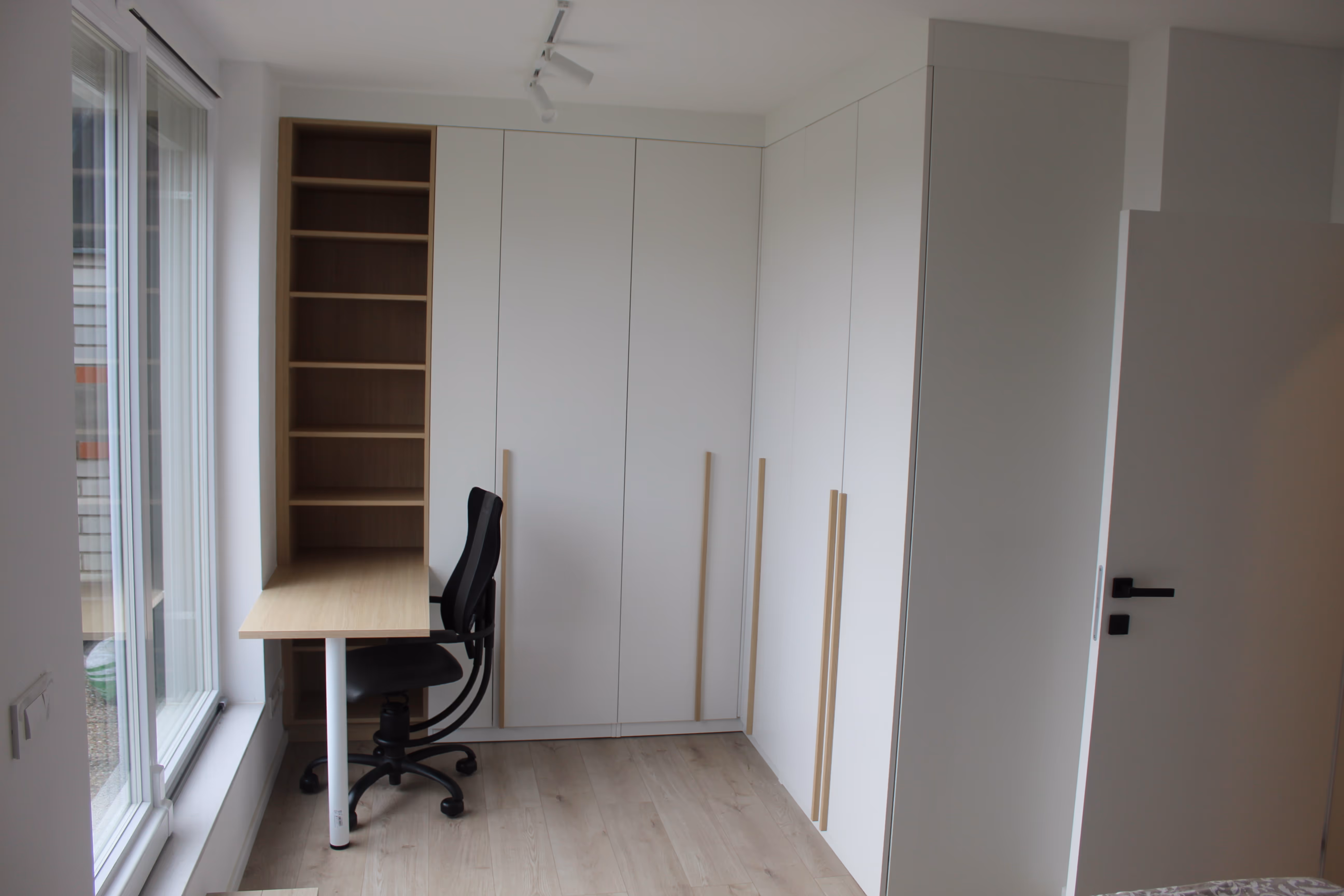 Image from Sodobno stanovanje s toplimi detajli album