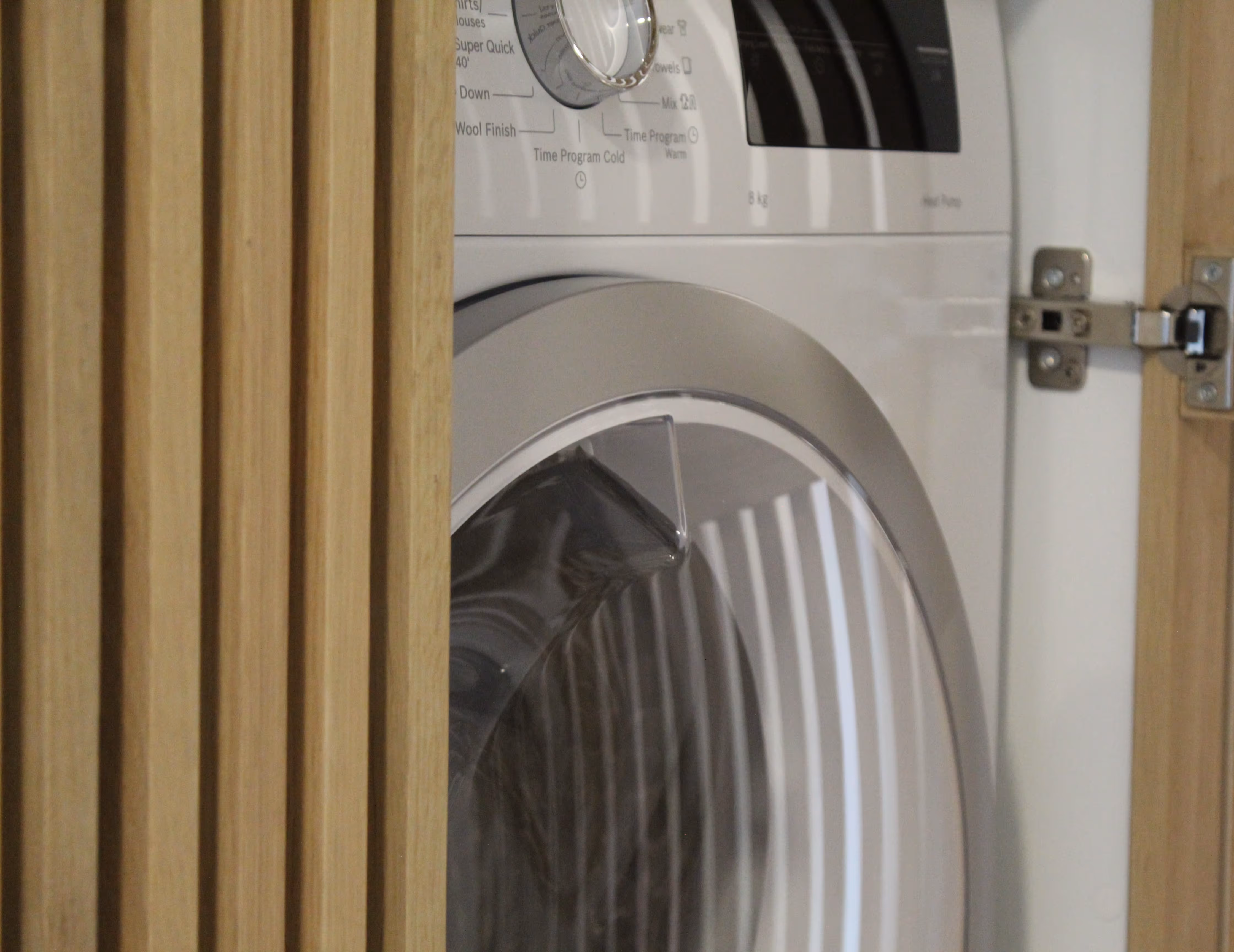 Image from Sodobno stanovanje s toplimi detajli album