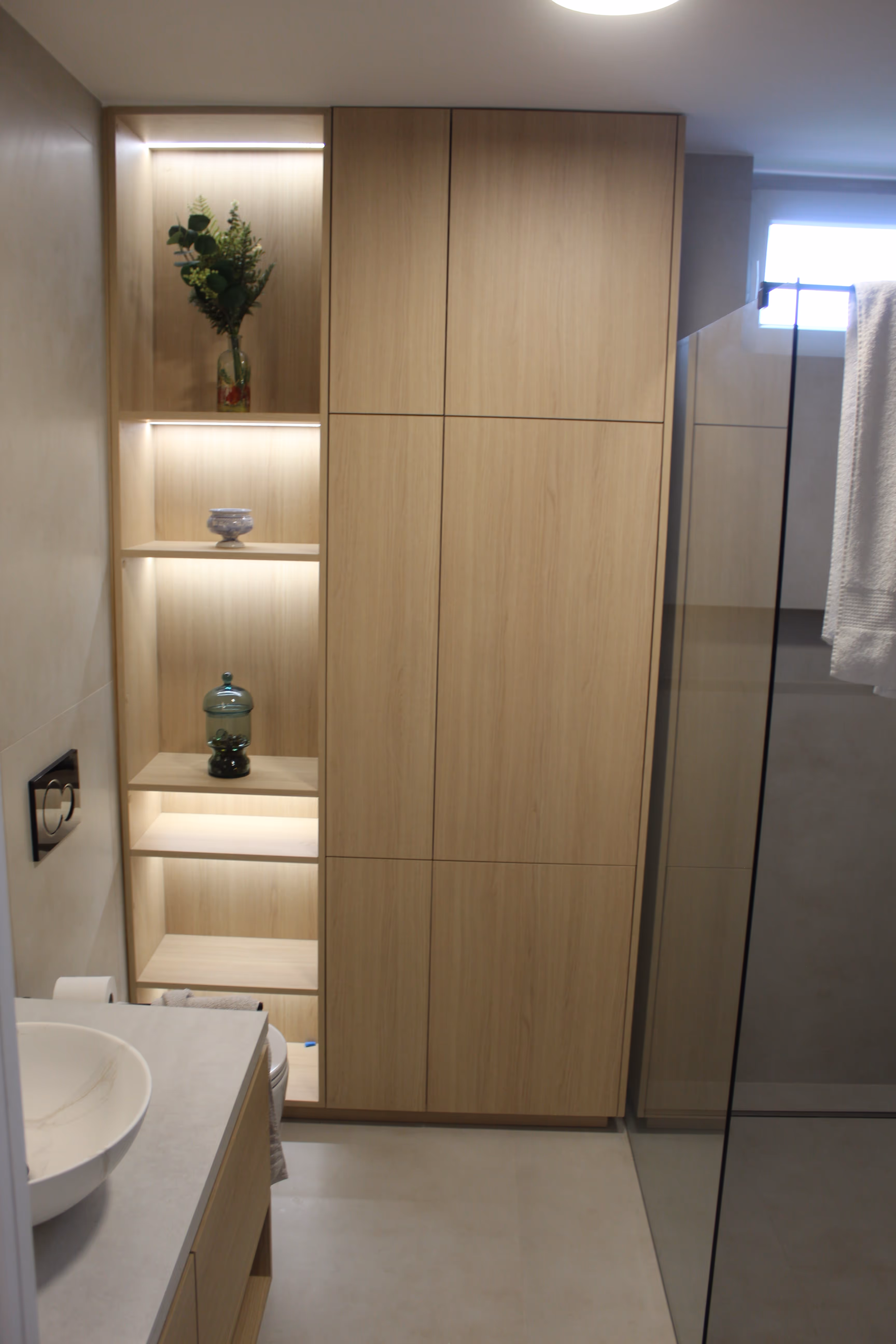 Image from Sodobno stanovanje s toplimi detajli album