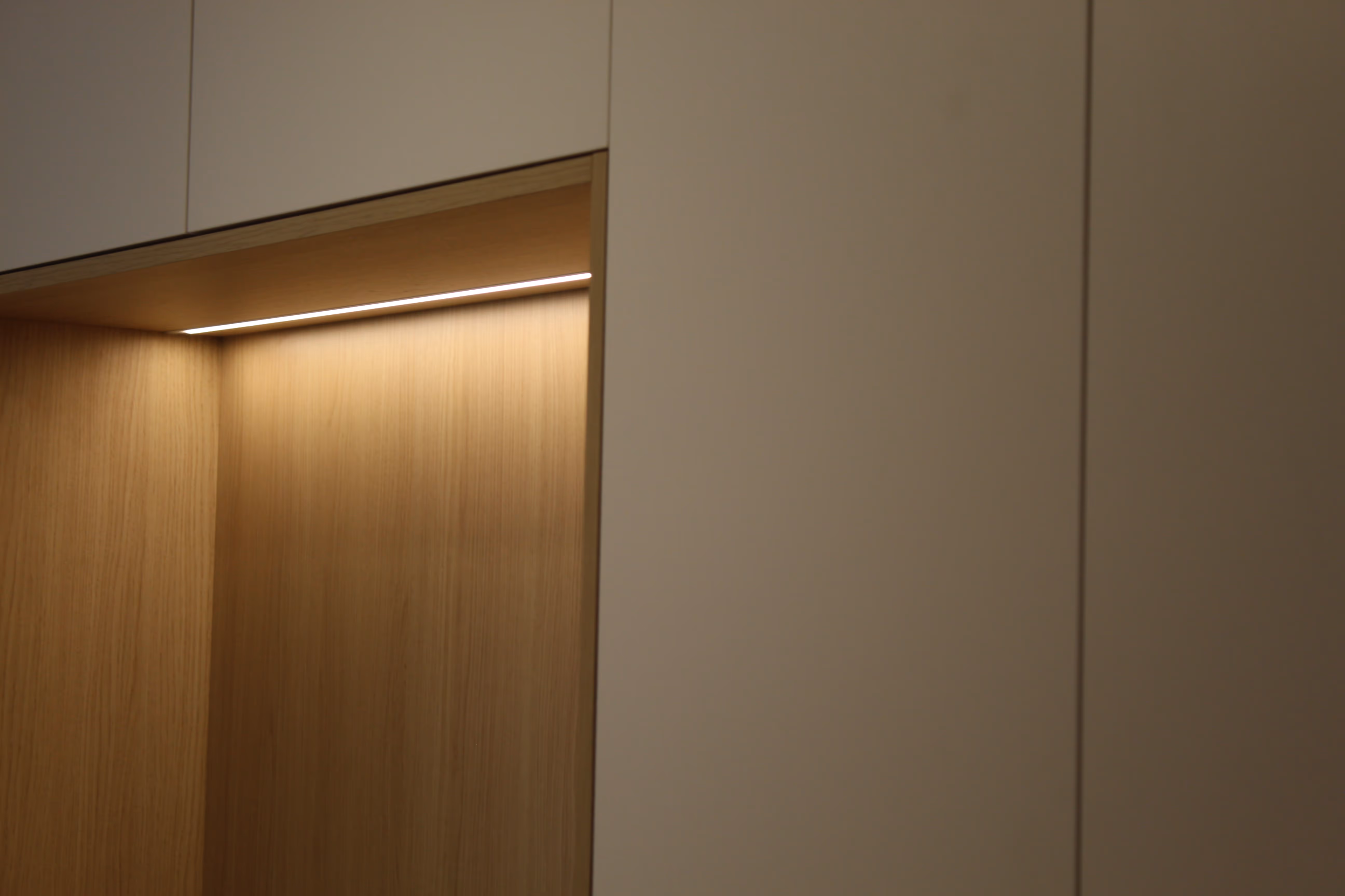 Image from Sodobno stanovanje s toplimi detajli album